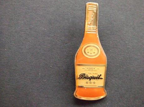 Bisquit Classique cognac